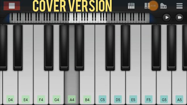 Enna Azagu Ethanai Azagu | Love Today | Thalapathy Vijay | ** NOTES ** | Piano Cover | смотреть онлайн