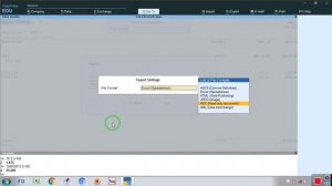 How To Export Sale Bill In PDF In Tally Prime|Tally Prime! Sale Bill In PDF Format In Tally Prime