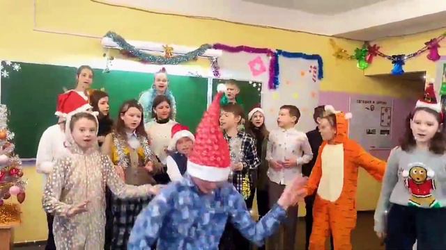 5 Г - Расскажи, Снегурочка смотреть онлайн