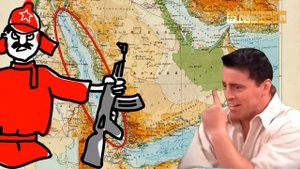 Египет2021#Почему Красное море назвали Красным