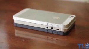 iPhone 5S  iPhone 5C официальное видео