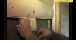 Что такое блок хаус?