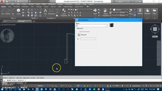 #23 | Basic Home Plan Practice | Part -2 Door, Window Placement [deepak verma] смотреть онлайн