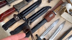 БАРАХОЛКА. БЛОШИНЫЙ РЫНОК ЛЕВША. НЕОБЫЧНЫЕ ВЕШИ. В ГОСТЯХ У ПОДПИСЧИКА.