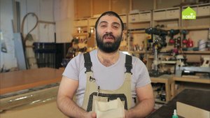 Как согнуть фанеру. Стопроцентный способ от профессионального столяра