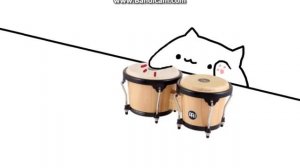 Levan Polka - Bongo Cat