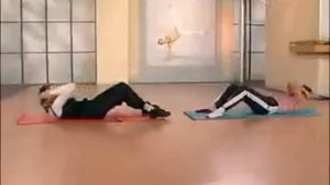 IdealBody 1 Упражнения на похудение Ляйсан Утяшева