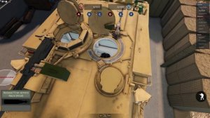 Топ 5 игры про ВОЙНУ в Roblox