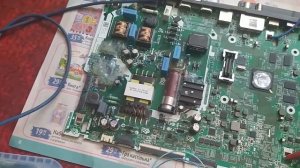 Ремонт телевизора Samsung E43 7090