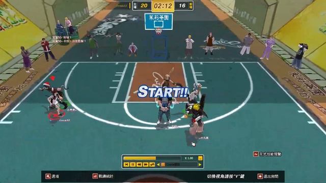 幫人代PO-原版大操場 смотреть онлайн