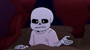 Sans' nightmare