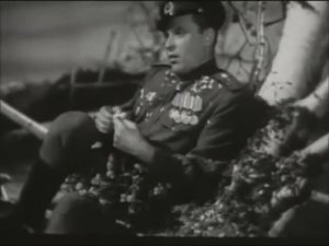 Сирень черёмуха Беспокойное хозяйство 1946 (360p)