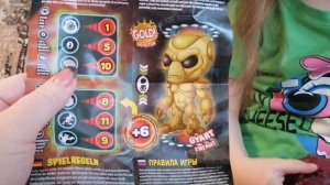 Морфокс атака Пришельцев от ДеАгостини | MORPHOX ALIEN CRASH surprise от DeAgostini