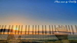 Отличная фортепианная музыка для утреннего пробуждения и хорошего дня