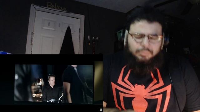 Американская реакция на Тараканы! — Между первым вдохом и последним выдохом смотреть онлайн