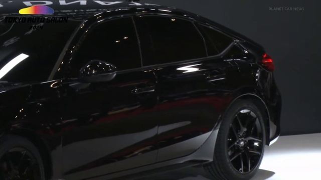 New Honda Civic RS Prototype 2025 | 6-Speed MT | FIRST LOOK