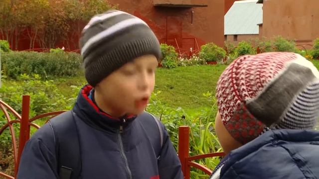 "Ученье завтрашнего дня" - Веселые истории от Студии Звёзд! смотреть онлайн