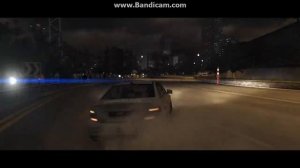 Mercedes-Benz C63 AMG Drift Grid 2 (Samsung 300E5X S04-RU)