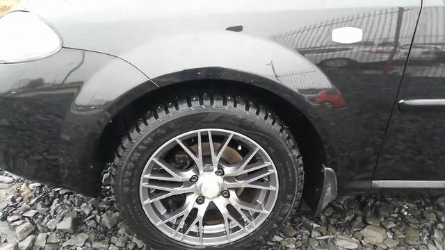 Chevrolet Lachetti