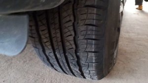 Какую резину лучше использовать летом? летнею))