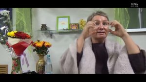 Сатсанг 12.01.2020 в Перми с Пранджали.