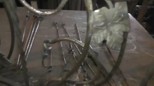 Балконное ограждение своими руками