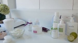 Лучшие SPA-процедуры BABOR