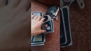 Подарок для любимого человека делаю своими руками