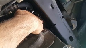 Полная замена масла АКПП 5W55 s/r Форд Экссплорер 4