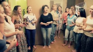 упражнение "мама папа" автор методики Ирина Цуканова