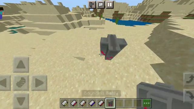 Мод на security craft на майнкрафт пе || mods security craft minecraft pe! смотреть онлайн