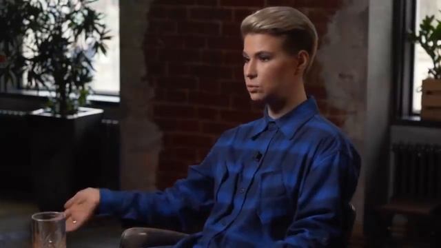 Зоя Яровицына и Ирина Мягкова. О РПП и булимии