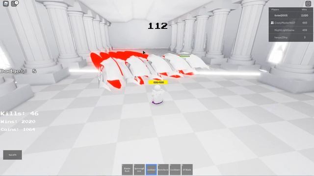 Roblox | Undertale: Judgement Day | Alpha Sans смотреть онлайн