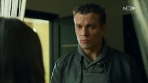 Сцены из сериала "Зацепка"