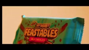 мистер бист реклама за 1$ против рекламы за 10000$