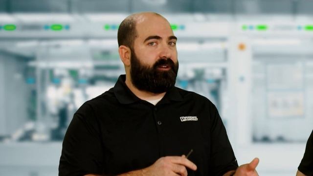 Tech Talks: Technical features of PLC-INTERFACE series 39