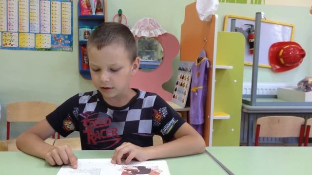 Рубрика «Сказка на ночь»Тимофей Макеев - «Багаж» (автор С.Маршак) смотреть онлайн