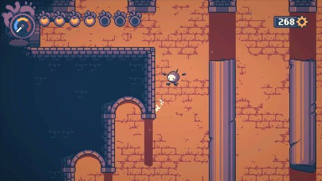 Haiku, the Robot WALKTHROUGH PLAYTHROUGH LET'S PLAY GAMEPLAY - END смотреть онлайн