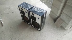 Радиотехника s70 и усилитель лорта 75у-202с