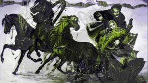 Вдоль по Питерской. Нар. артист СССР  Сметанников и квартет "Московская балалайка". Видео Ионченков