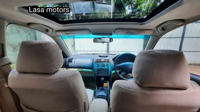 සුපිරි Mitsubishi කාර් රථයක් ඉක්මනින් විකිණීමට? Low budget car? Lasa motors???