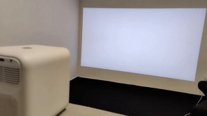 Projektor Xiaomi Wanbo Mozart 1 - Test / Recenzja - LowcyChin.pl