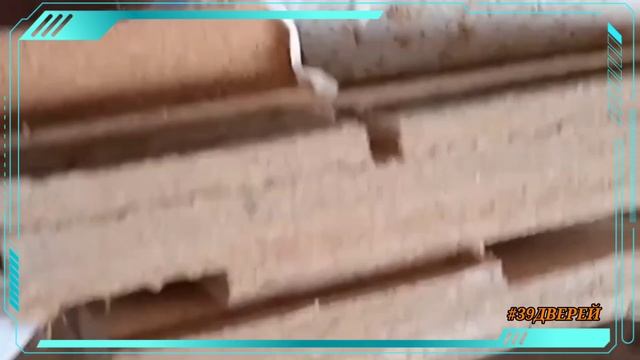 Качество El'porta #39дверей #ставимдвери39 #установкадверей39 смотреть онлайн