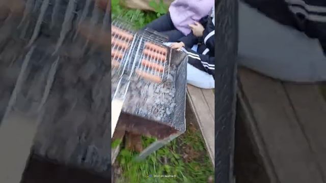 Сосиски дачные смотреть онлайн