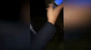 Девушка изменила парню, а он все спалил