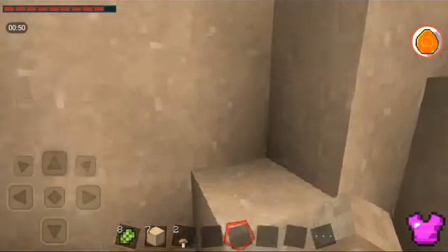 Макси Крафт как выглядит кактус снизу смотреть онлайн