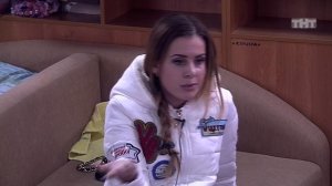 ДОМ-2 После заката 4228 день Ночной эфир (07.12.2015)