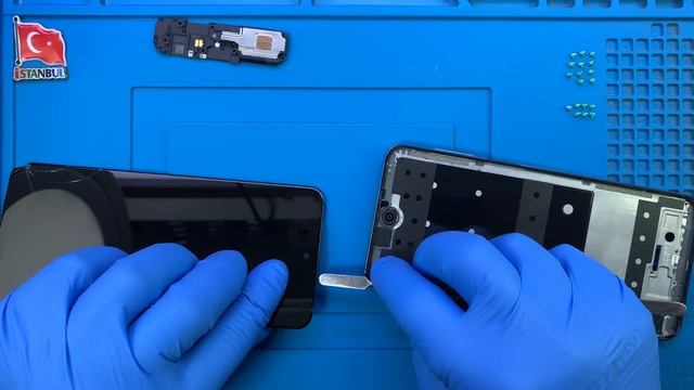 Xiaomi Redmi Note 9 Pro Ekran Değişimi ?? смотреть онлайн