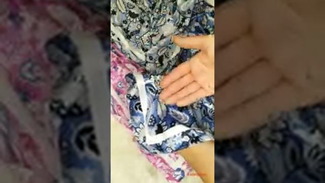 Ну какие же они красивые ! Голубой и розовый платки #AVON смотреть онлайн