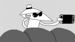 Spy Vs. Spy In Nintendo Switch Blow-Up